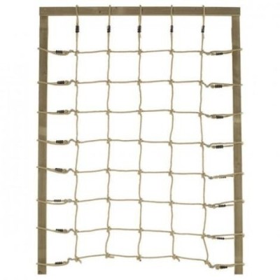 Plasa de catarat pentru spatii de joaca 1.5 x 2 m KBT foto