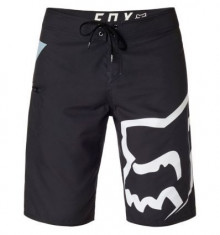 FOX STOCK BOARDSHORT [BLK] foto