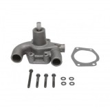 Pompa apa Massey Ferguson, Landini, JCB, motor Perkins cod OEM 3933664M91, 3641823M91, U5MW0097, 747542M91, U5MW0023, 41312536, 41312992, 3641338M91,