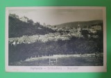 Carte poștală Sighisoara