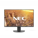 Monitor Second Hand, NEC MultiSync EA245WMI-2, LED, Diagonala 24 inch, Frameless