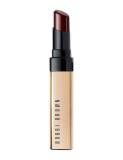 Bobbi Brown, Luxe Shine, Acid hialuronic, Strălucește, Ruj cremos, Vrăji de noapte, 3.8 g