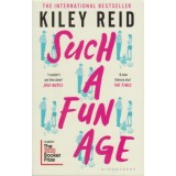 Such a Fun Age - Kiley Reid