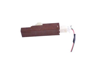 Antena Keyless Entry TOYOTA PRIUS _W3_ 2010 OEM: A90131 18043315 foto