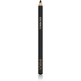 INIKA Organic Eye Pencil eyeliner khol culoare Black 1,1 g