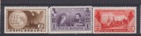 SEMICENTENARUL CASTELULUI PELES LP 105 MNH, Nestampilat