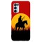 Husa compatibila cu Oppo A5 (2020) model Red Dead Redemption, Silicon, TPU, Viceversa