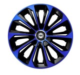 Cumpara ieftin Set 4 capace roti Extra strong blue R16 pentru gama auto Fiat, Autohelix MSA