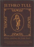 Still Living In The Past (CD + Blu-Ray) | Jethro Tull