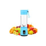 Smoothie maker portabil - incarcare USB