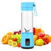 Smoothie maker portabil - incarcare USB foto