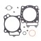 Set garnituri Top-End Honda CRF 450R 02- 06 Vertex 810267