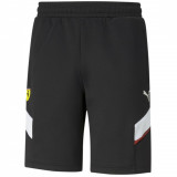 Pantaloni scurti Puma Ferrari Race Track Short 599828-01 negru, S, XS