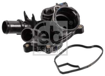 FEBI BILSTEIN 180396 termostat,lichid racire foto
