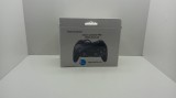 Classic Pro Controller - pentru Nintedo Wii - Negru