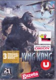 DVD Film de colectie: King Kong ( SIGILAT - vezi descriere )