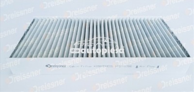 Filtru polen / aer habitaclu CITROEN C5 II Break (RE) (2004 - 2016) DREISSNER K0587DREIS foto