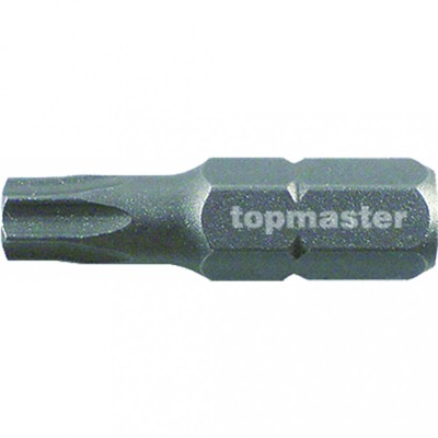 Set 2 buc biti Torx T15 TMP foto