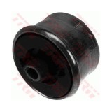 Bucsa brat suspensie, Suport trapez Ford Mondeo 3 (B5y), Trw JBU478, parte montare : Punte fata, Stanga/ Dreapta, Spate, Jos