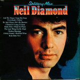 Vinil Neil Diamond &ndash; Solitary Man (VG+), Pop