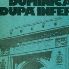 Duminica, dupa infern - Evocare istorica - Vartan Arachelian, 1983 legata