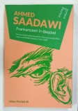 FRANKENSTEIN IN BAGDAD de AHMED SAADAWI , 2018