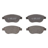 Set placute frana,frana disc CITROEN BERLINGO caroserie (M) (1996 - 2016) ABE C1C035ABE