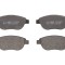 Set placute frana,frana disc CITROEN BERLINGO caroserie (B9) (2008 - 2016) ABE C1C035ABE