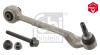 Brat suspensie roata FEBI BILSTEIN 30515, axa fata dreapta, BMW Seria 1, 3, X1. Echivalente: JTC345, TC801, RH04-0013, 8E0 407 509A