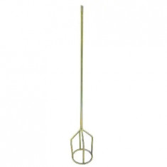 Malaxor Proline Ghips 16 - 35 Kg 120x600 Mm M14