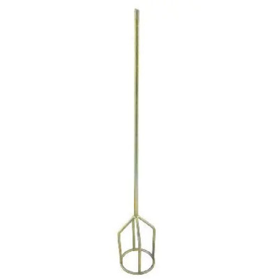 Malaxor Proline Ghips 16 - 35 kg 120x600 mm M14 foto