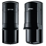 Bariera de protectie perimetrala BIR cu 2 spoturi, 60m in