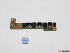 Button board Acer TravelMate 8371 6050A2277101 foto