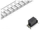 Conector PCB-PCB tată PIN 26 1,27mm Archer Kontrol SMT