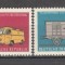 D.D.R.1960 Ziua marcii postale SD.89