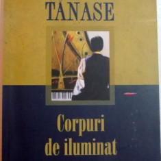 CORPURI DE ILUMINAT de STELIAN TANASE , 2008