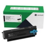 Toner Original Lexmark Black 55B2X00 pentru MS431|MX431 20K "55B2X00"