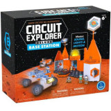 Circuit explorer - statia spatiala deluxe, Educational Insights