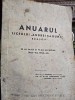 Anuarul Liceului Andrei Saguna Brasov - 1943-44, 1944-45