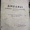 Anuarul Liceului Andrei Saguna Brasov - 1943-44, 1944-45
