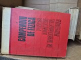 Compendiu de fizică vintage