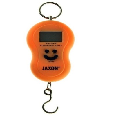CANTAR DIGITAL JAXON AKWAM014 50KG foto