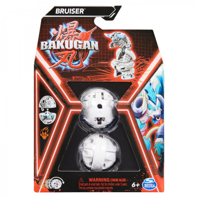 Figurina Bakugan - Bruiser foto