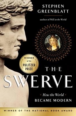 The Swerve: How the World Became Modern foto