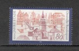 Germania.1994 1000 ani orasul Stade MG.828