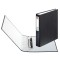 Caiet mecanic a5 2inele negru