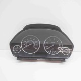 Ceas de bord BMW 3 F30, F80 2016 OEM: 17649411,9232893,6823005,007.067.100