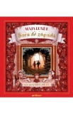 Sora de zapada - Maja Lunde