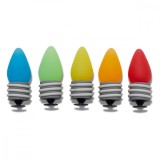 Jibbitz Crocs Crocs LED Holiday Lights 5 Pack, Crocs Jibbitz