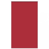 Cumpara ieftin Jaluzea cu role opace Rosu 140x210 cm Latime material 136,6 cm